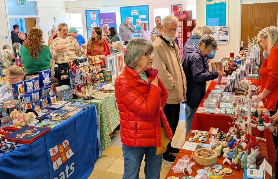 Christmas Fair Christmas Fair 2025